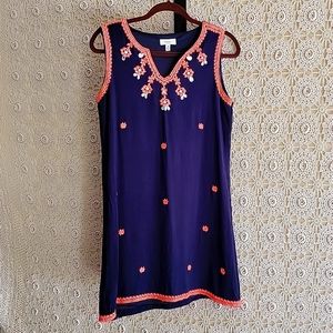 Freeway Woman's top